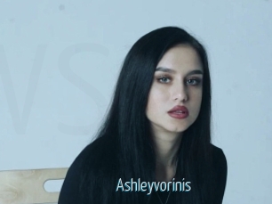 Ashleyvorinis