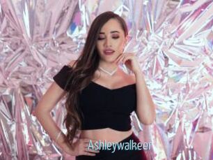Ashleywalkeer