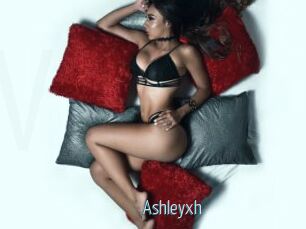 Ashleyxh