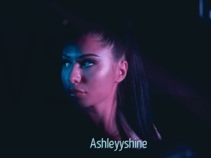 Ashleyyshine