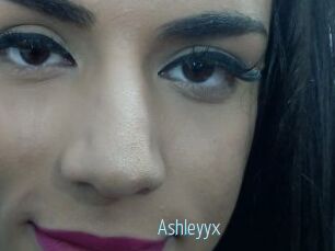Ashleyyx