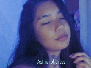 Ashlierobertss