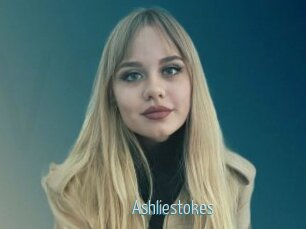 Ashliestokes