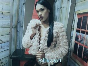 Ashlinqueen