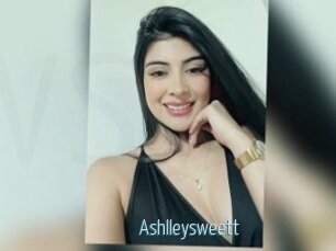 Ashlleysweett
