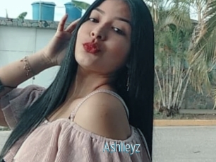 Ashlleyz