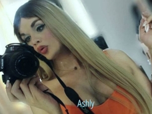 ashly Video Sexe