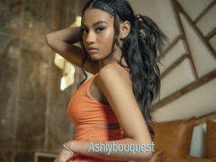 Ashlybouquest