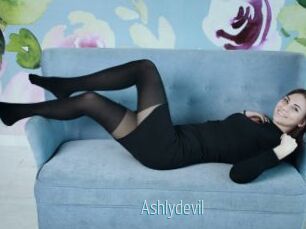 Ashlydevil