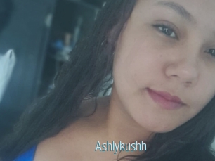 Ashlykushh