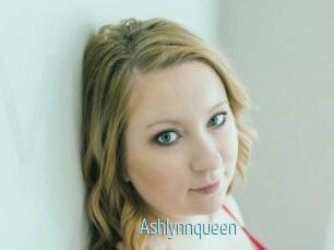 Ashlynnqueen