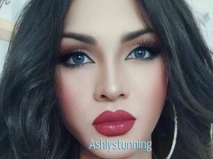 Ashlystunning