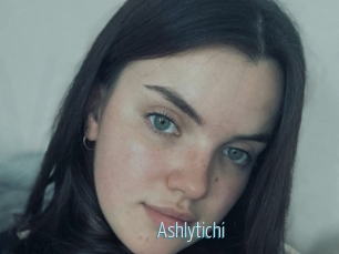 Ashlytichi