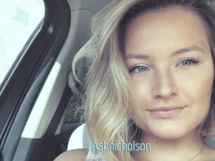 Ashnicholson