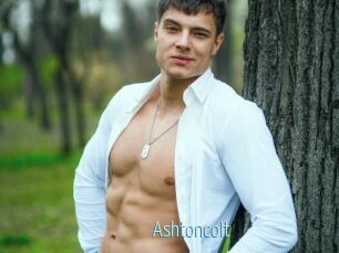 Ashtoncolt