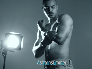 ashtonsummer Video Sexe
