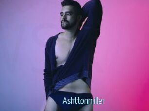 Ashttonmiller