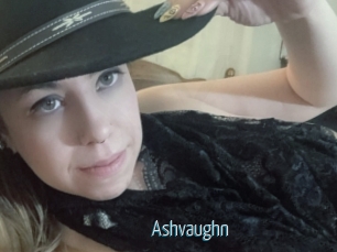 Ashvaughn