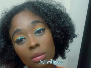 Ashwithsass