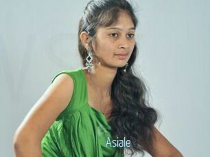 Asiale