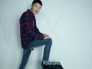 Asianakio
