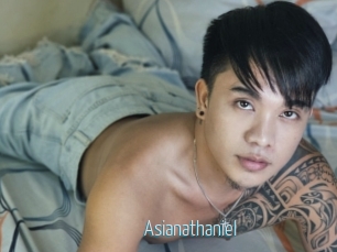 asianathaniel Video Sexe