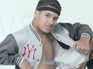 asiancruz Video Sexe