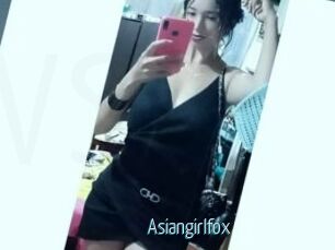 asiangirlfox Video Sexe