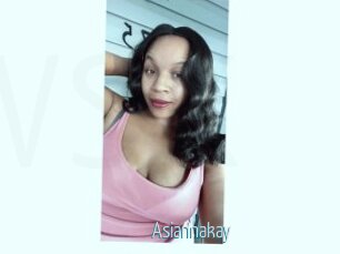 Asiannakay