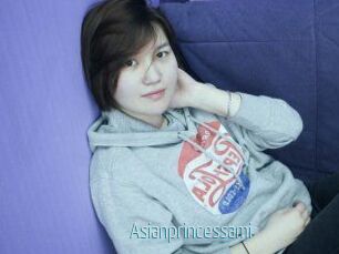 Asianprincessami