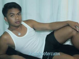 Asianshootercumx