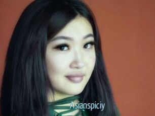 Asianspiciy