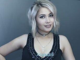Asianudoll