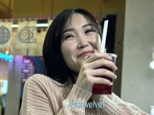 Asianvelvet