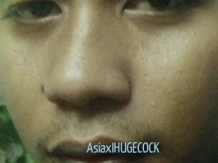 AsiaxlHUGECOCK