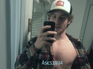 asics1994 Video Sexe