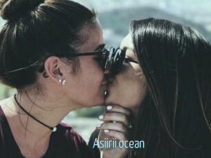 Asiirii_ocean