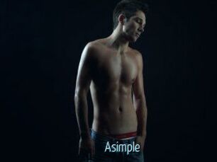Asimple