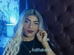 Aslithalvarez