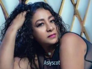 Aslyscot
