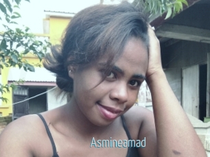 Asmineamad