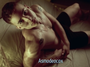Asmodeocox