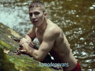 Asmodeoevans