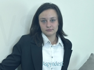 Aspyndest