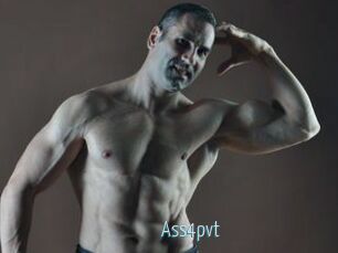 Ass4pvt