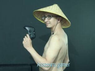 Assassins_gamer