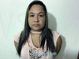 Asshanyqueen