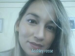 Asshley_rosse
