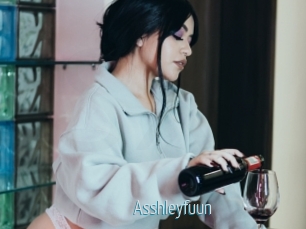 asshleyfuun Video Sexe