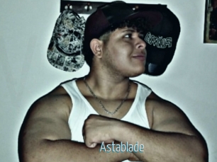 astablade Video Sexe